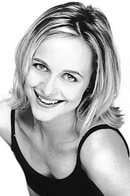 Photo of Jen Apgar