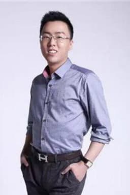 Photo of 古志斌
