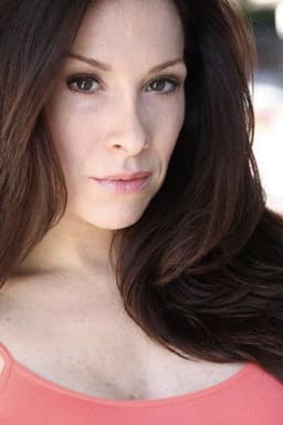 Photo of Amy Zeal
