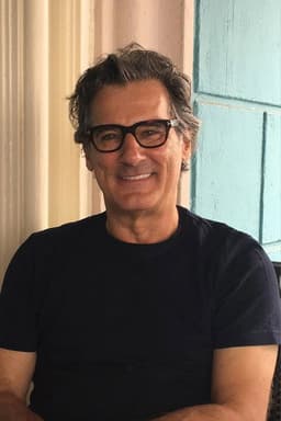 Photo of Claude Paré