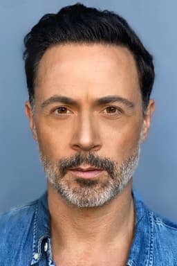 Photo of Justin Berti