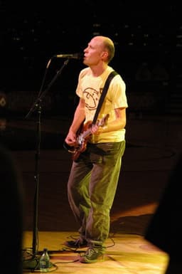 Photo of Chris Ballew