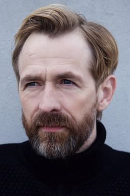 Photo of Kasper Leisner