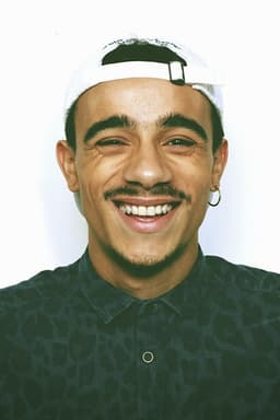 Photo of Yvick Letexier