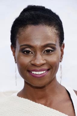 Photo of Adina Porter