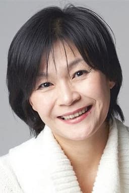 Photo of Kil Hae-yeon