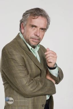 Photo of José Elías Moreno