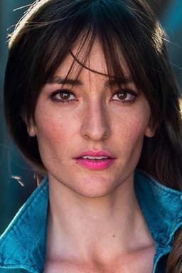 Photo of Jocelyn Montoya
