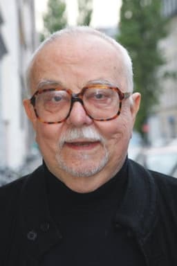 Photo of Hans Korte