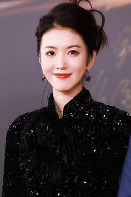 Photo of Li Yunxiao