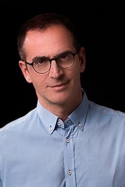 Photo of Kostas Krommidas