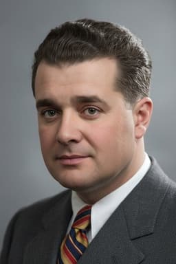 Photo of Hâzım Körmükçü