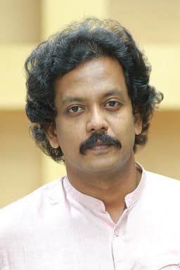Photo of Ravindra Vijay