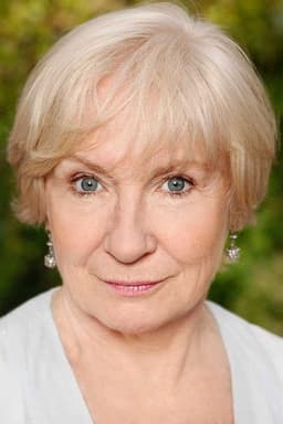 Photo of Eileen O'Brien