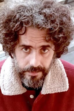 Photo of Stefano Deffenu