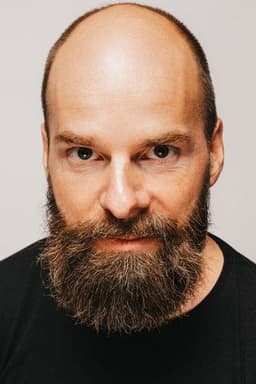 Photo of Joseph Reichelt