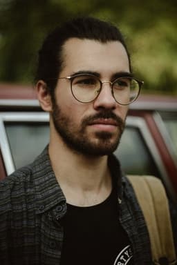 Photo of Nuno Vasco