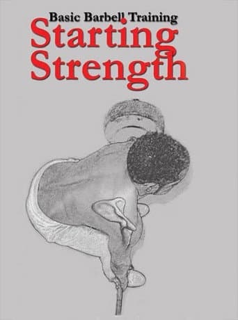 Poster for Starting Strength