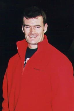 Photo of Daire Nolan