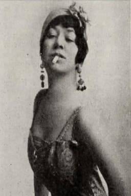 Photo of Virginia Foltz