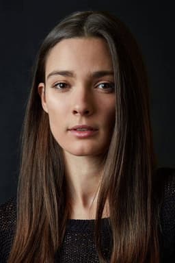 Photo of Lorina Kamburova
