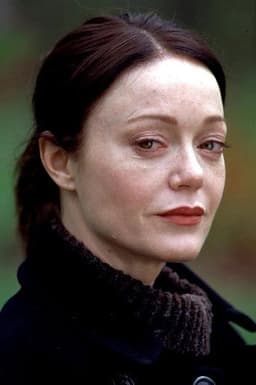 Photo of Rebecca Jenkins
