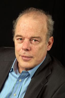 Photo of Andreas Pegler