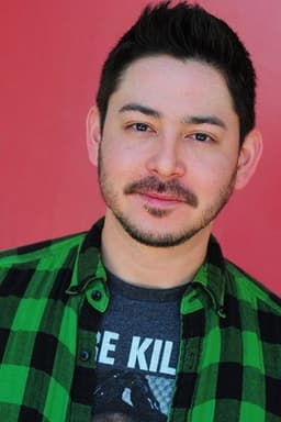 Photo of Alex Di Dio