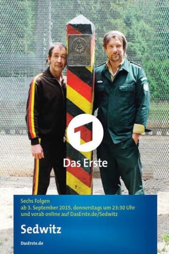 Poster for Sedwitz