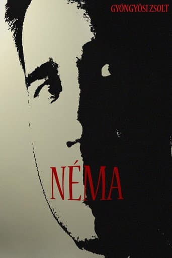 Poster for Mute