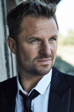Photo of Philipp Hochmair