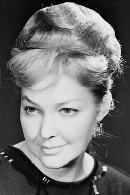 Photo of Irina Skobtseva