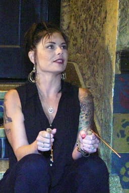 Photo of Sara Smith