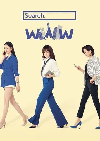 Poster for Search: WWW