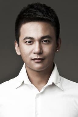 Photo of Cui Lin