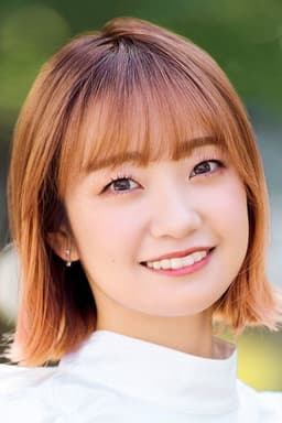 Photo of Ayaka Ohashi