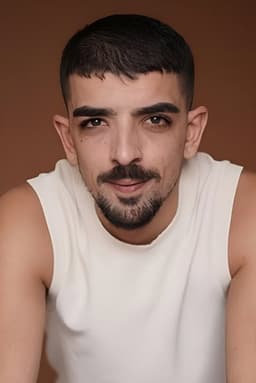 Photo of Uriel Geta