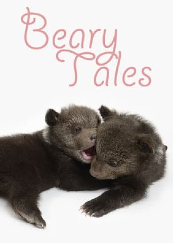 Poster for Beary Tales