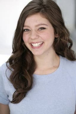 Photo of Chelsea Glaw