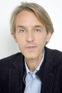 Photo of Andreas Schmidt
