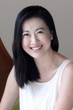 Photo of Eelyn Kok