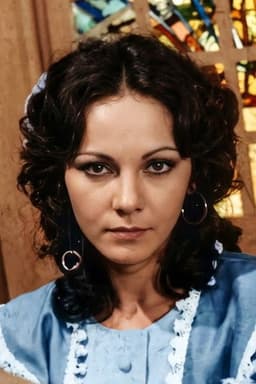 Photo of Ângela Valério