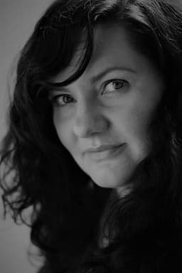 Photo of Jessica Zeylmaker