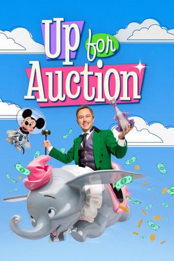 Poster for Up for Auction