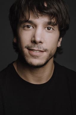 Photo of Raúl Ferrer