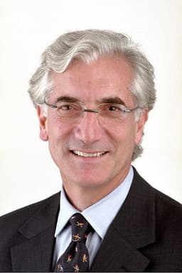 Photo of Ronnie Cohen
