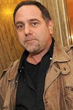 Photo of Josh Becker
