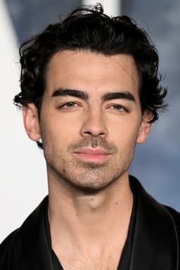 Photo of Joe Jonas