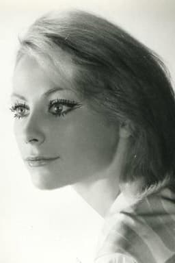 Photo of Gisèle Sandré