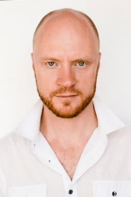 Photo of Jan Budař